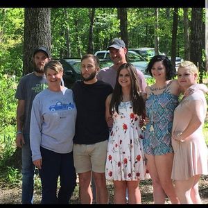 Meet your Posher, Toni